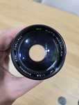 Objetiva Auto-Beroflex  f2.8/135mm