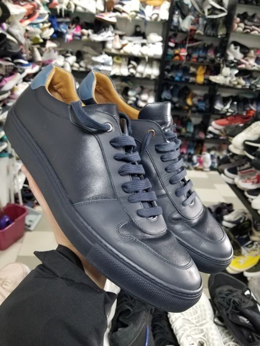 Кроссовки кроси Hugo Boss