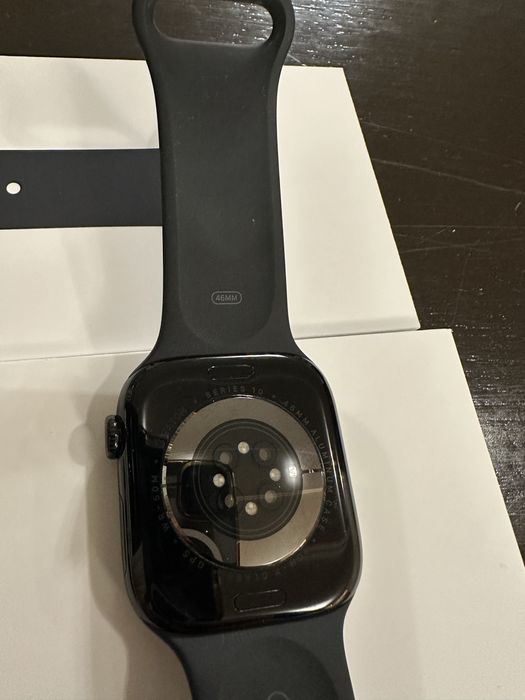 Apple Watch Series 10 46mm