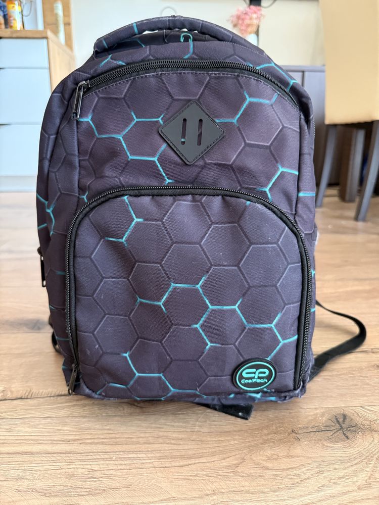 Plecak szkolny CoolPack