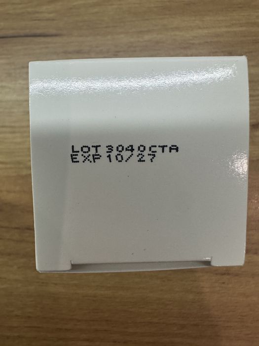 Вітамін Д на основі кокосовоі оліі