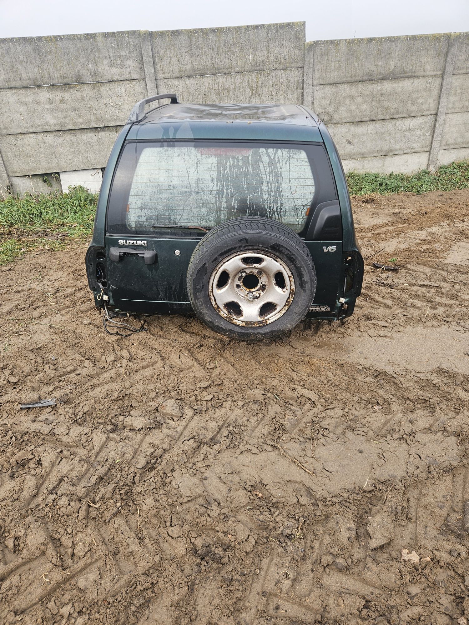 Części Suzuki grand vitara,vitara 1