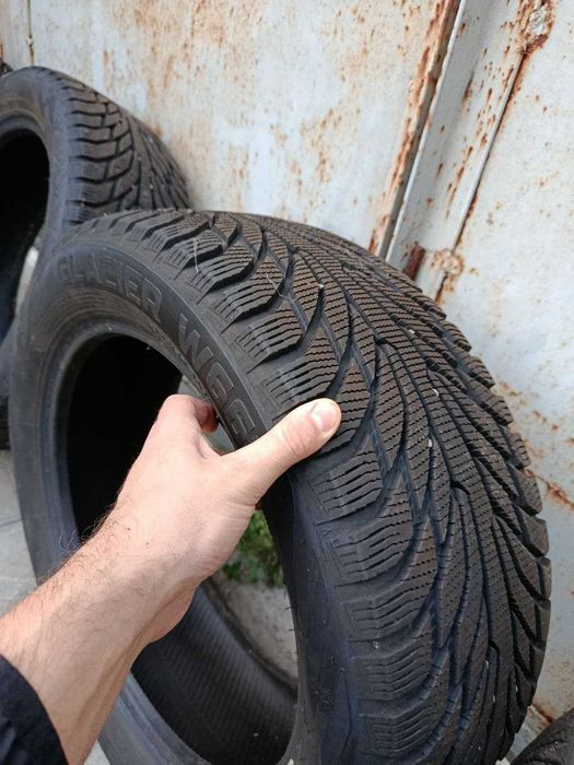 Резина 55 225 р17