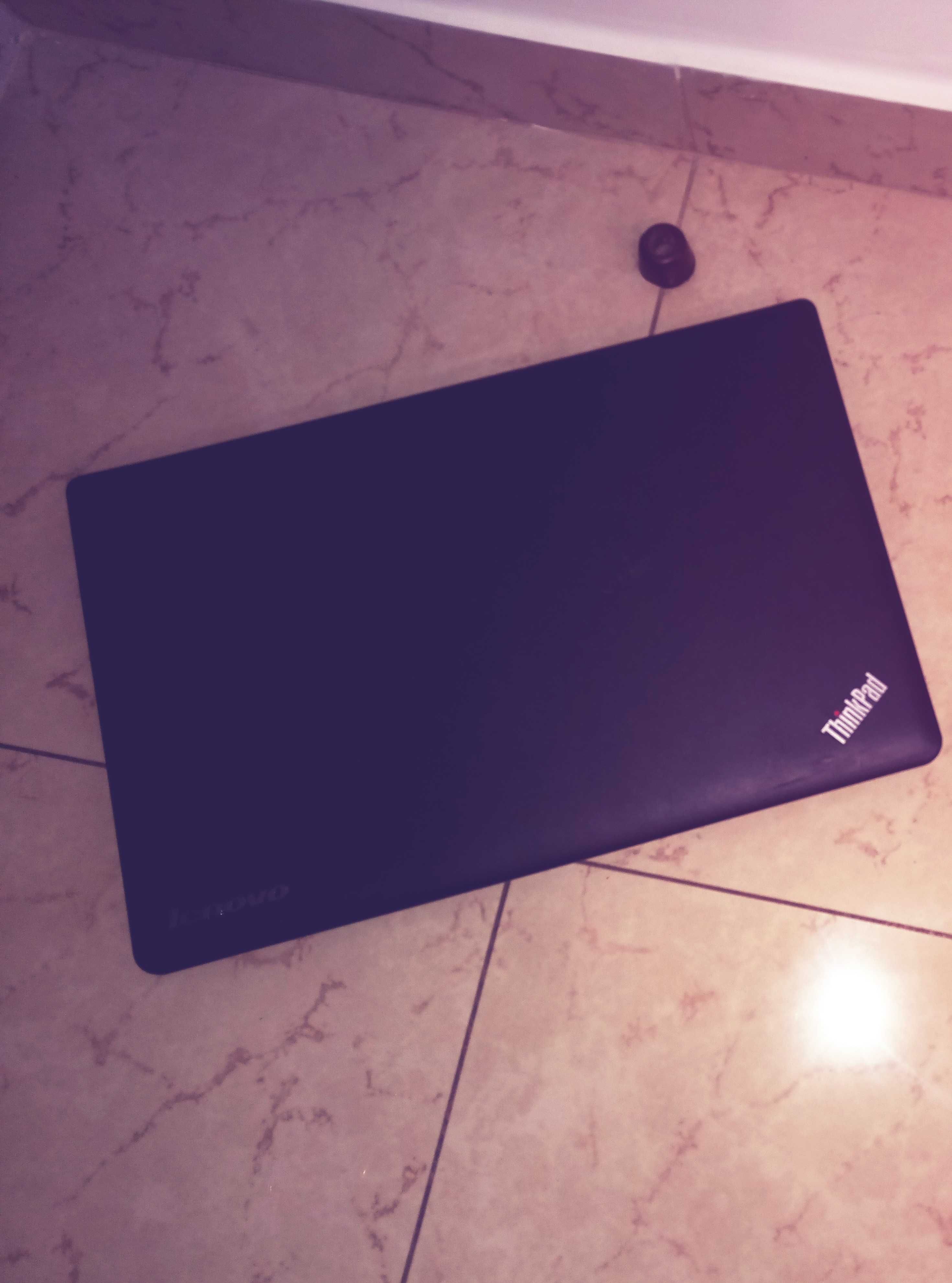 Lenovo ThinkPad E530 i5 - 4Gb RAM