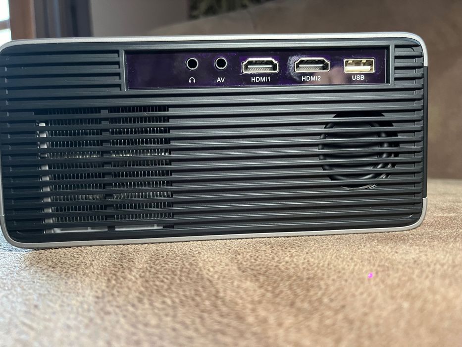 Проектор multipic 3.5