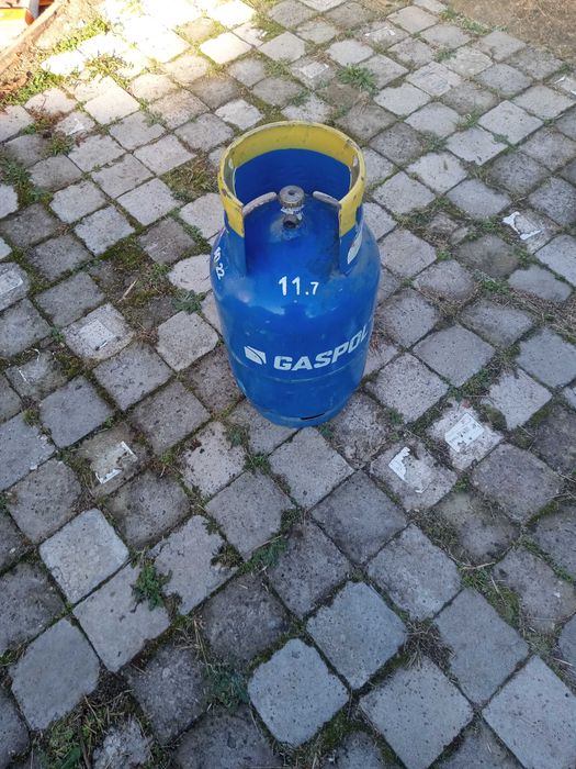 Grzejnik na butlę gazową Helius