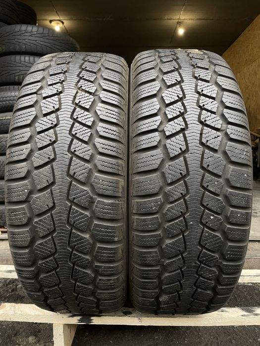 205/55 R16 Motrio Winter Far Away (Шини б/у зима пара з Німеччини)