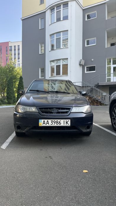 Продам Авто Daewoo Nexia 2 Срочно Торг