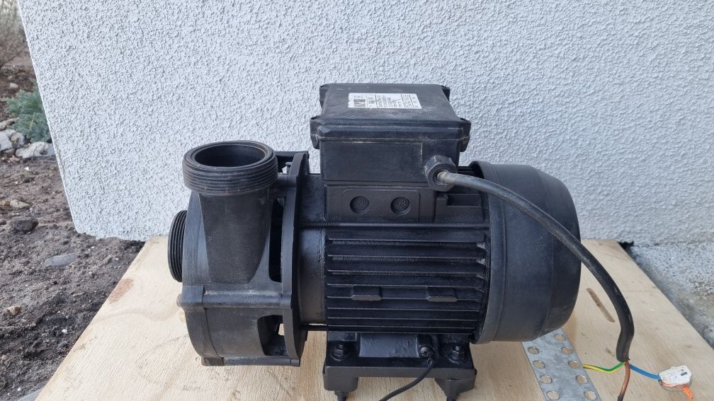 Pompa Spa Simaco SAM 2-140 1.6kw