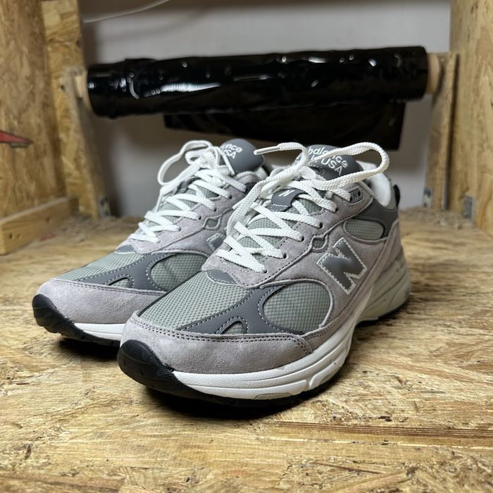 Чоловічі кросівки Нью Беленс 993