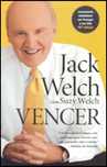 Vencer de Jack Welch (Portes grátis)