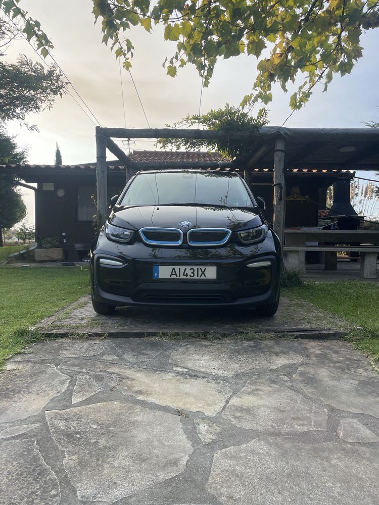 Bmw i3 120AH 42KW 184cv