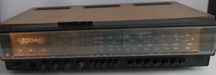 Amplituner Zodiak DSS 402