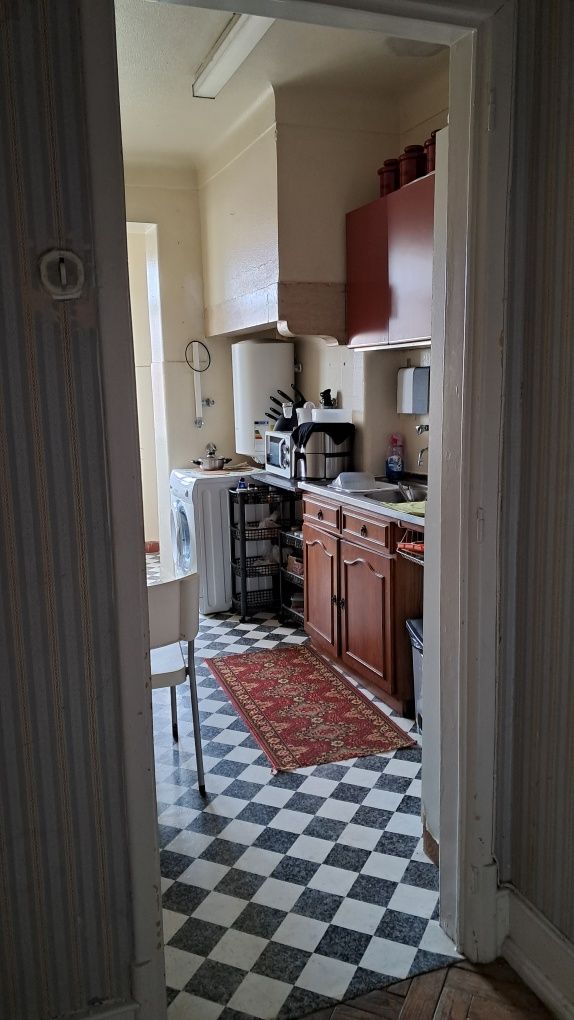 Quarto para arrendar