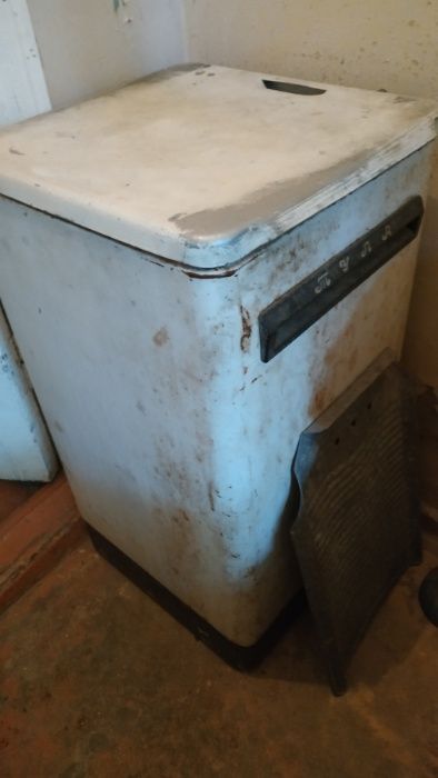 Стиральная машина Тула б/у