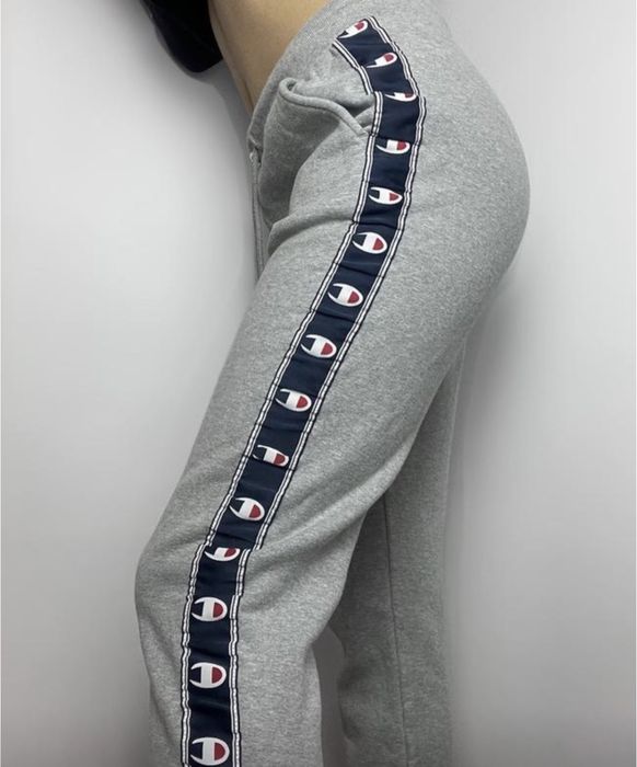 Спортивные штаны, джогеры Champion