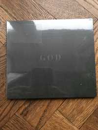 SAULT - Untitled (GOD) nowy CD 2022 UK