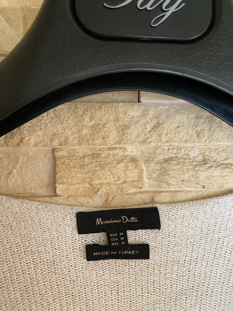 Massimo dutti cos peserico
