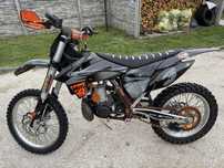 Ktm sx 250 rok 2012