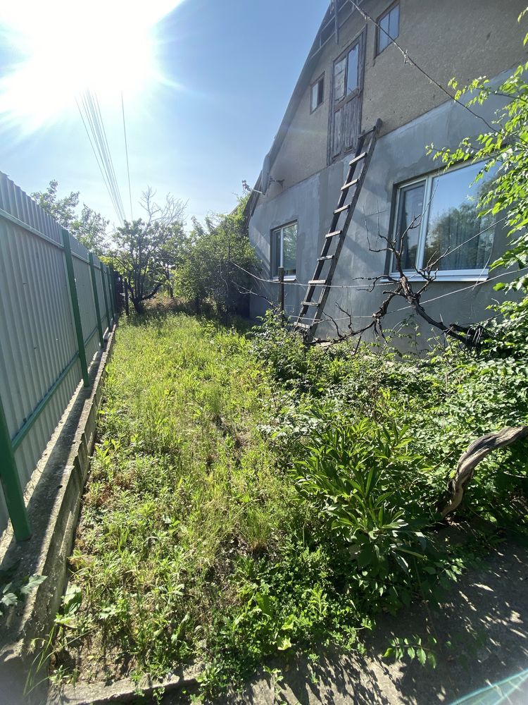 Продам дом