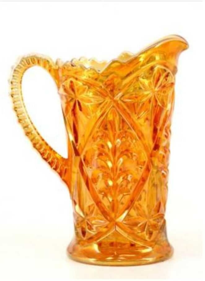 Taça Modernista em Cristal