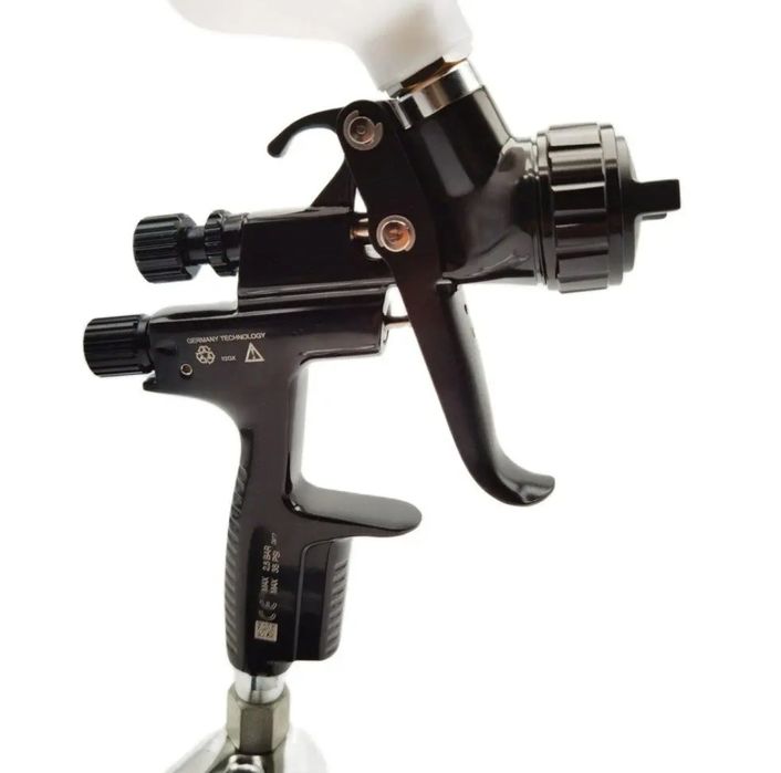 Краскопульт Webbtool 1.3 Lvlp 1500P Pro