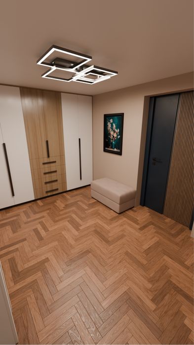 З БОМБОСХОВИЩЕМ! 1 кімнатна квартира в Києві, квартира ЖК Нова Англія