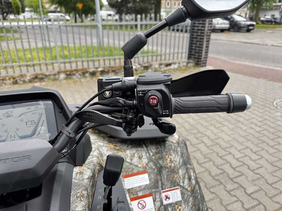 Qjmotor SFA 1000 PRO
