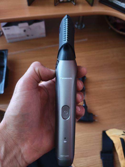 Продам тример panasonic