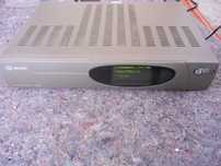 Tuner TV D-box sn