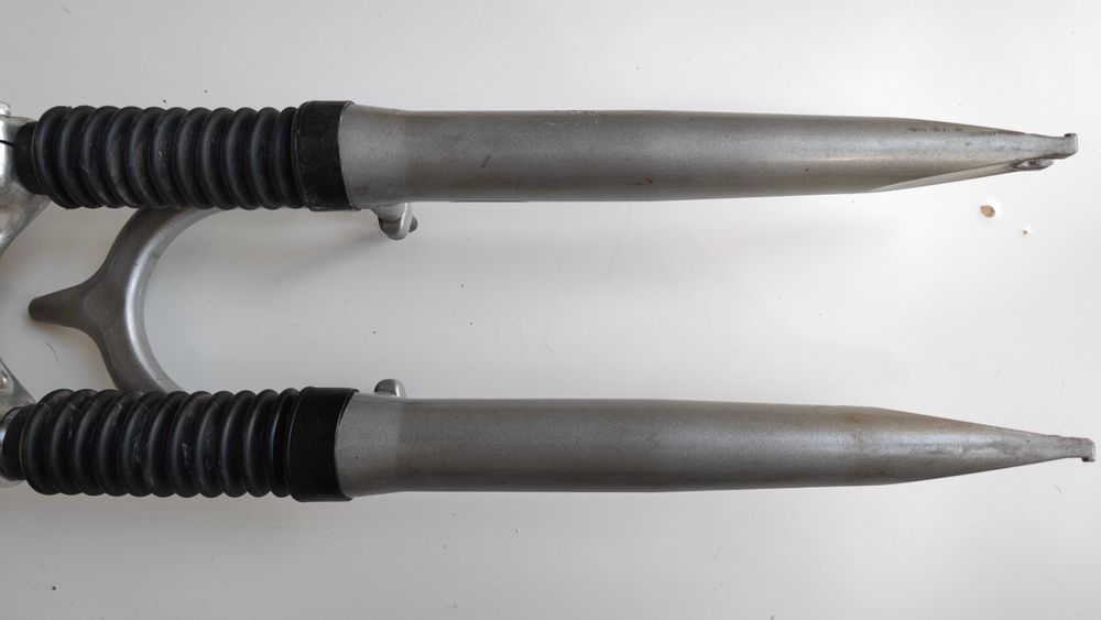 Amortyzator Rock Shox Mag 21 1 1/8" 18,6cm 1589g retro MTB 26"