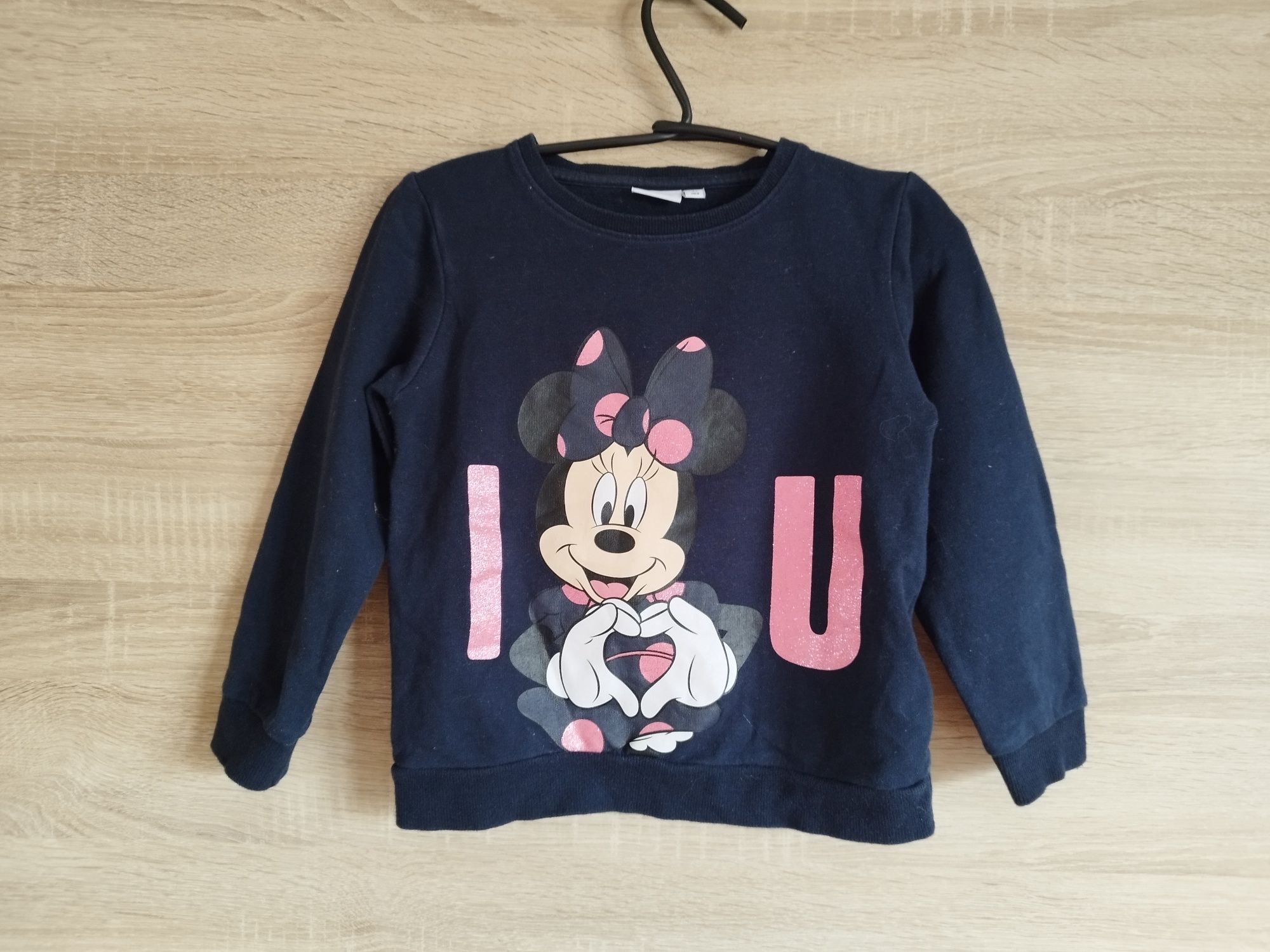 Bluza z Myszką Mickey 104