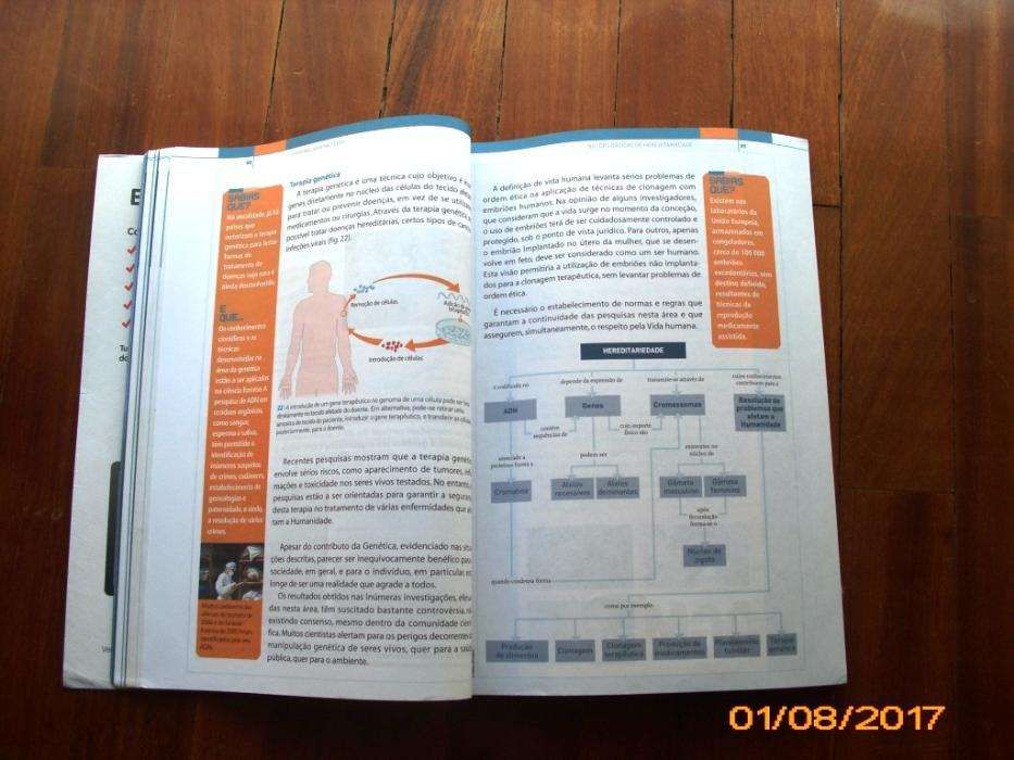 Descobrir a Terra 9 - Ciências Naturais 9ºAno
