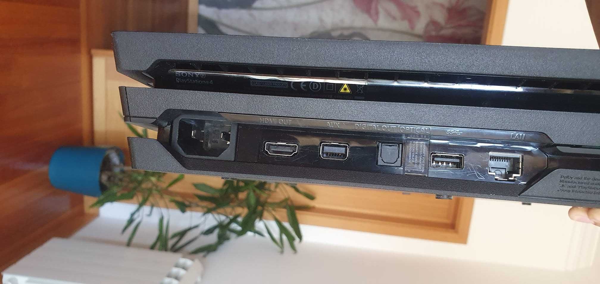 PlayStation 4 Pro