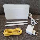 Huawei B535-232a Router modem anteny 300 Mbps na kartę SIM Play Orange