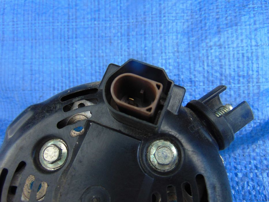 FORD B-MAX 1.0 Ecoboost Alternator Oryginał Opolskie Części 2012 Rok