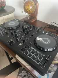 Controlador DJ 2 Canais Pioneer DDJ-FLX4