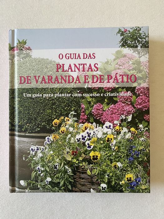 guia das plantas de varanda e do pátio
