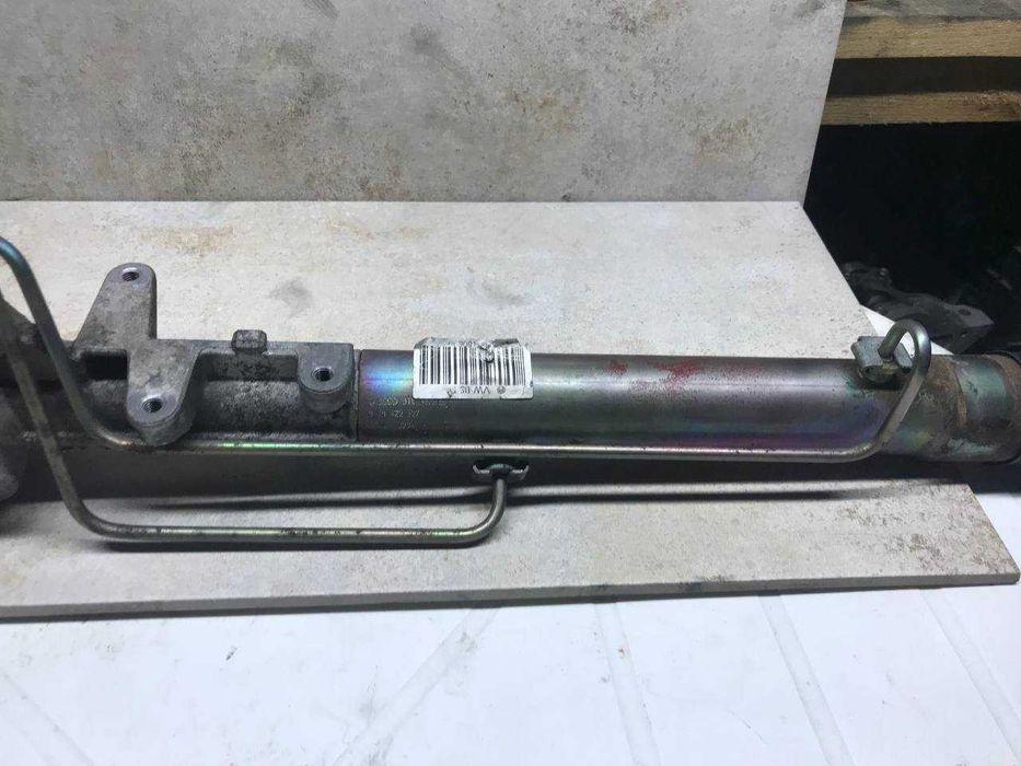 Рульова рейка Фольцваген гольф 4 шкода октавия golf 4 рулевая рейка