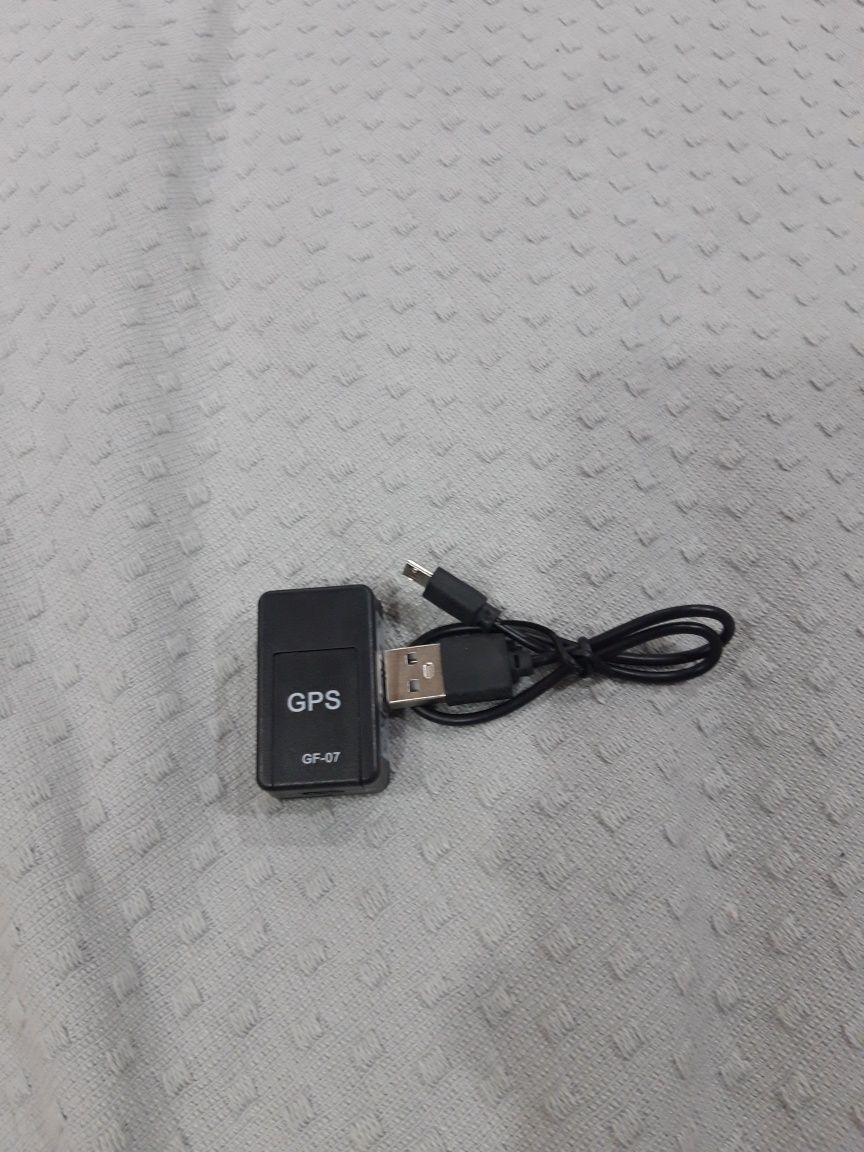 Mini localizador gps novo