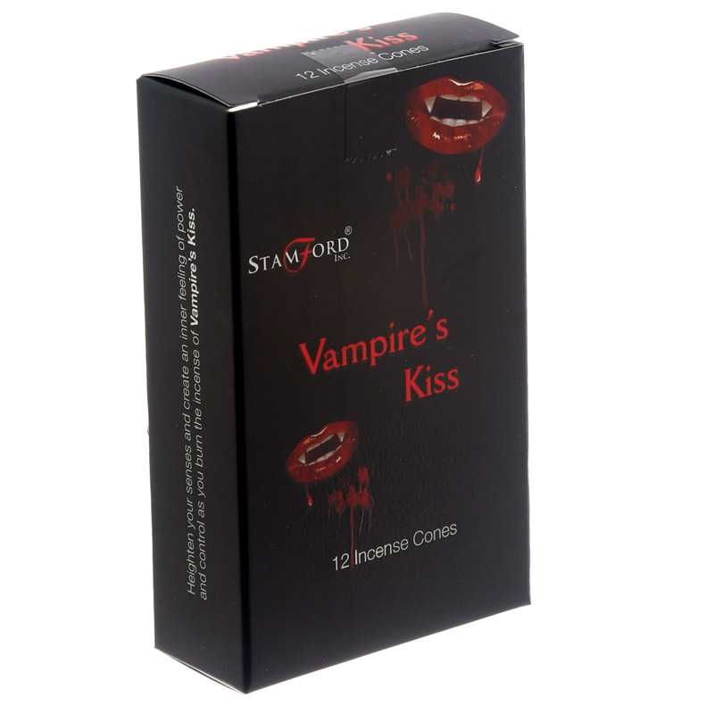 Kadzidełka Stamford Vampires Kiss