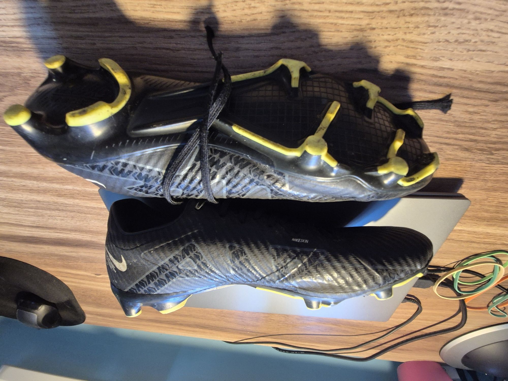 Korki Nike Mercurial air zoom 41