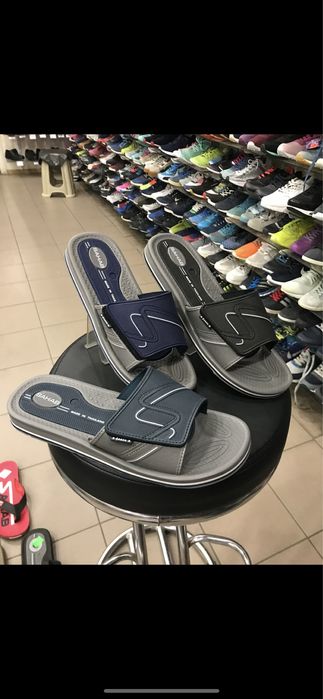 Шлепки, въетнамки сахаб. Sahab.