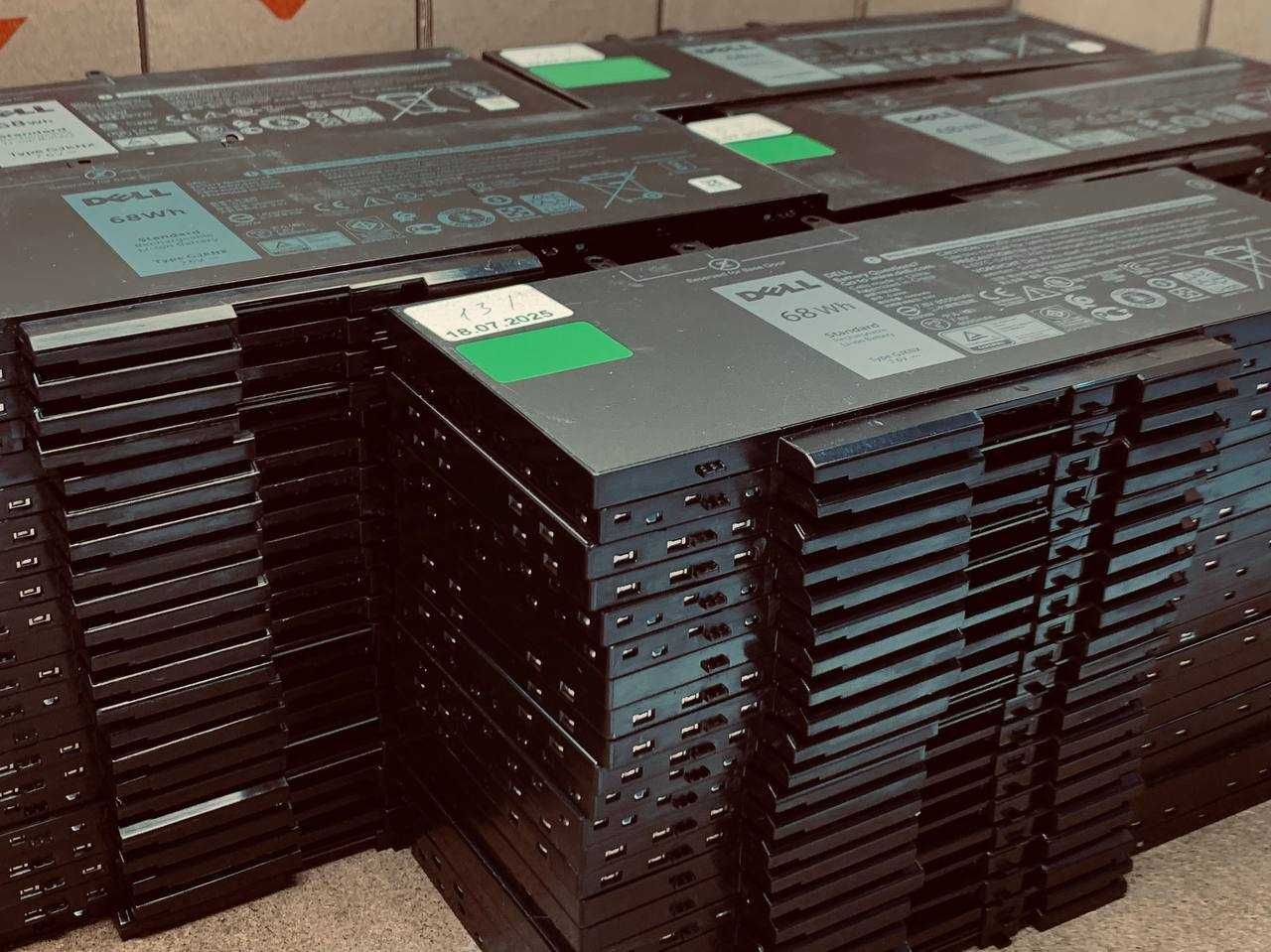 Оригінальна Батарея Dell GJKNX | e5480 e5580 5590