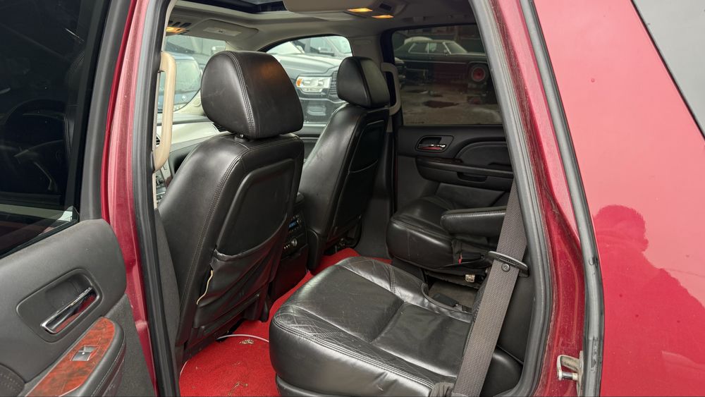 Cadilac Escalade 6.2 AWD
