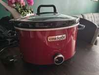 Wolnowar Crockpot