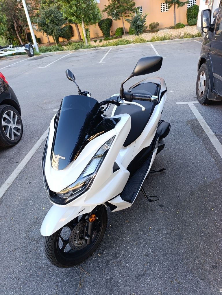 Honda . PCX 2024