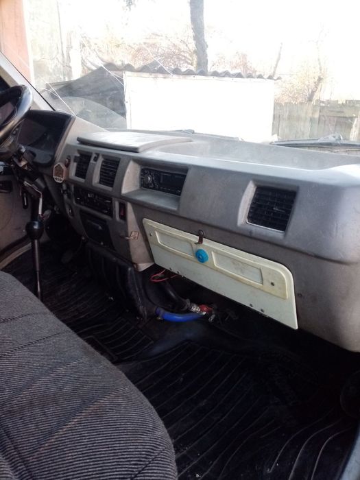 Продам газель скотовоз