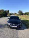Passat cc 2.0tsi