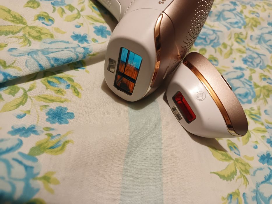 Philips Lumea Advanced